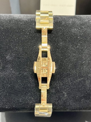 Richard Mille Gianni T-Bar 32mm detail 6