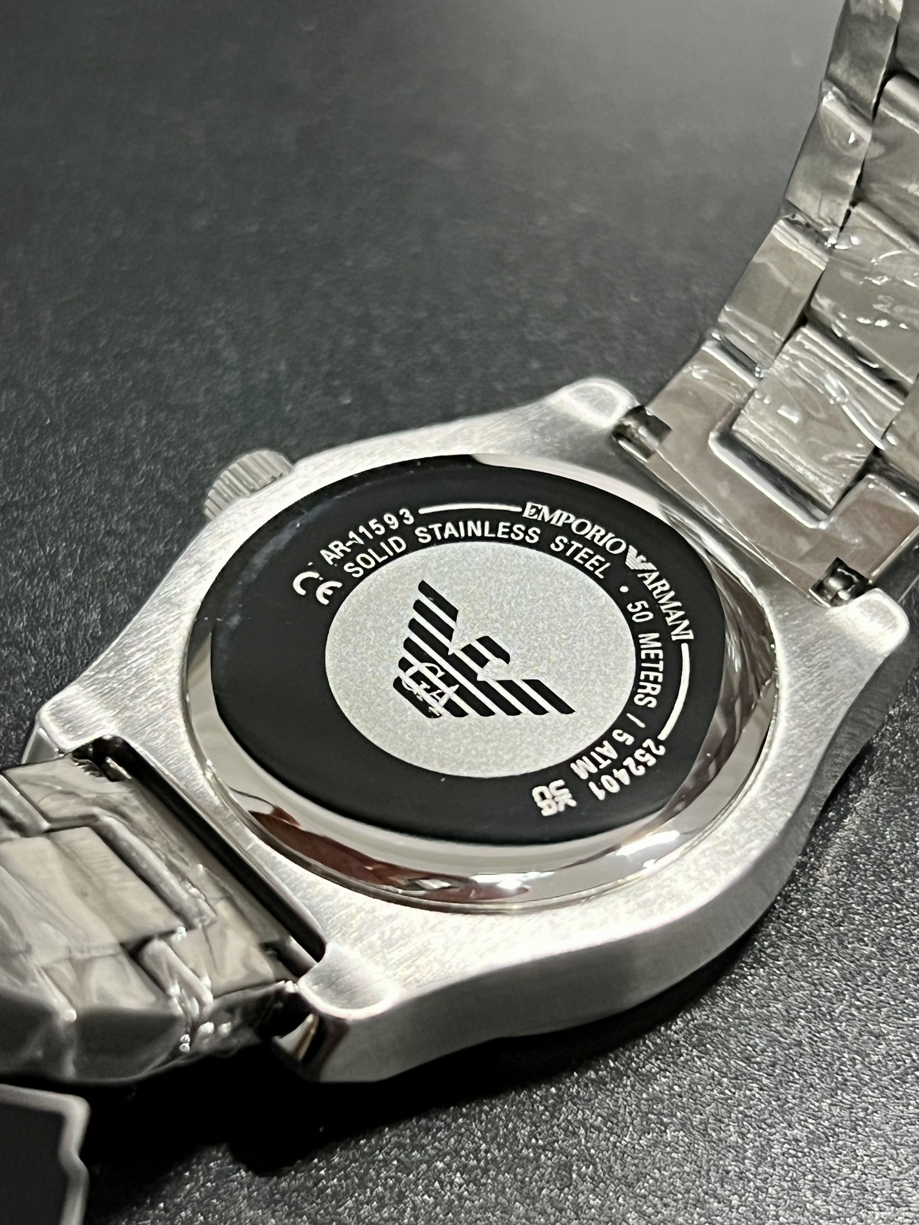 Richard Mille AR11124 detail 5