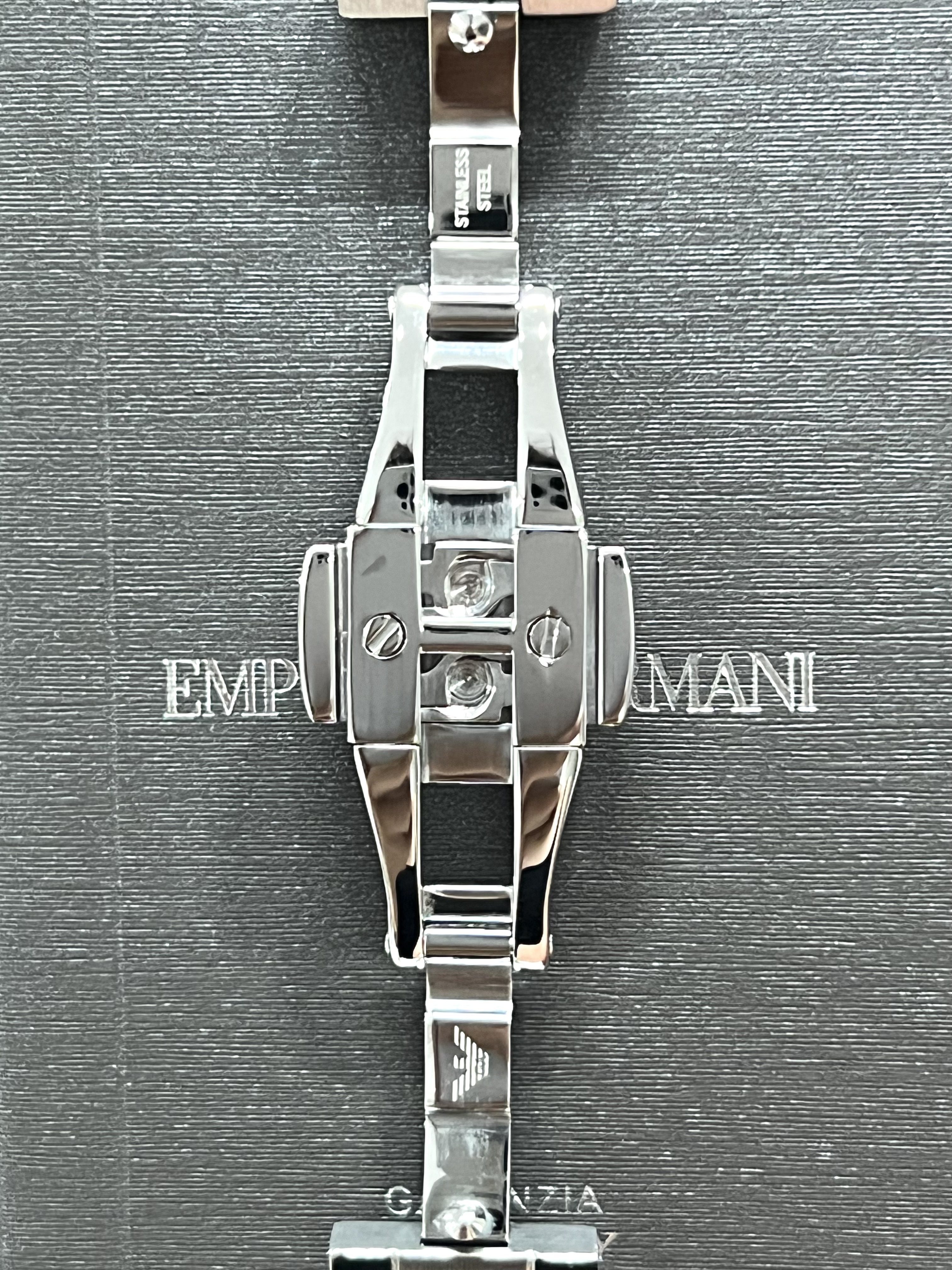 Richard Mille AR11124 detail 6