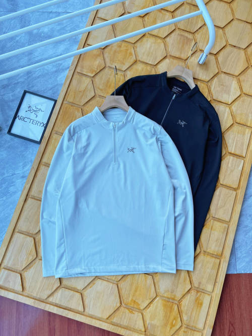 Arc'teryx Men's Fleece Pullover - Lightweight, Warm, and Versatile Top 5 Arc'teryx Men's Fleece Pullover - Lightweight, Warm, and Versatile Top