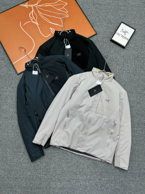 Arc'teryx Insulated Jacket: Lightweight, Water-Resistant, and Packable – Perfect for Outdoors 47 Arc'teryx Insulated Jacket: Lightweight, Water-Resistant, and Packable – Perfect for Outdoors