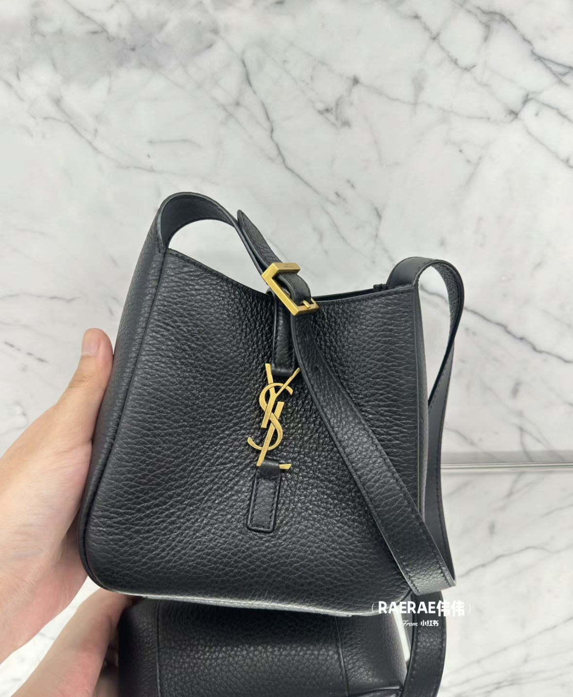 Saint Laurent Super mini and so cute