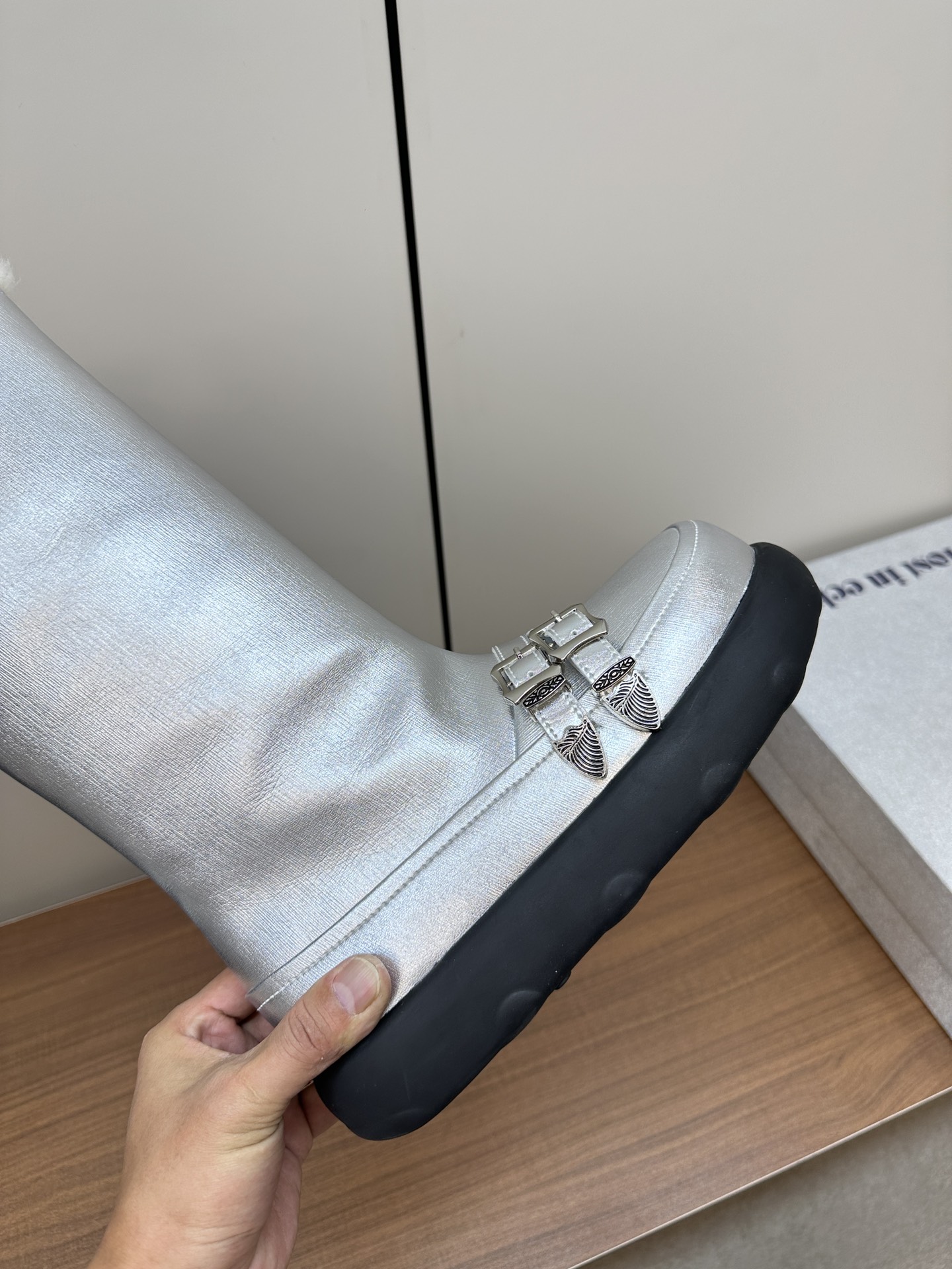Mordon Style Women’s Shoes: Comfortable, Fashionable, and Designable Quality Footwear - 图片 9