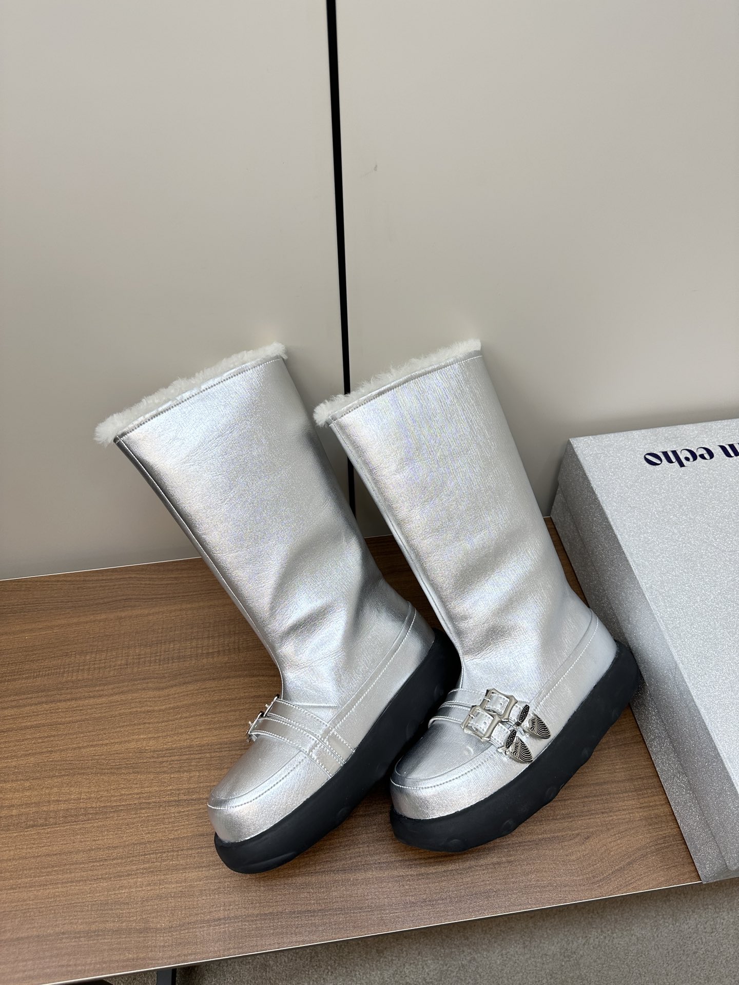 Mordon Style Women’s Shoes: Comfortable, Fashionable, and Designable Quality Footwear - 图片 5