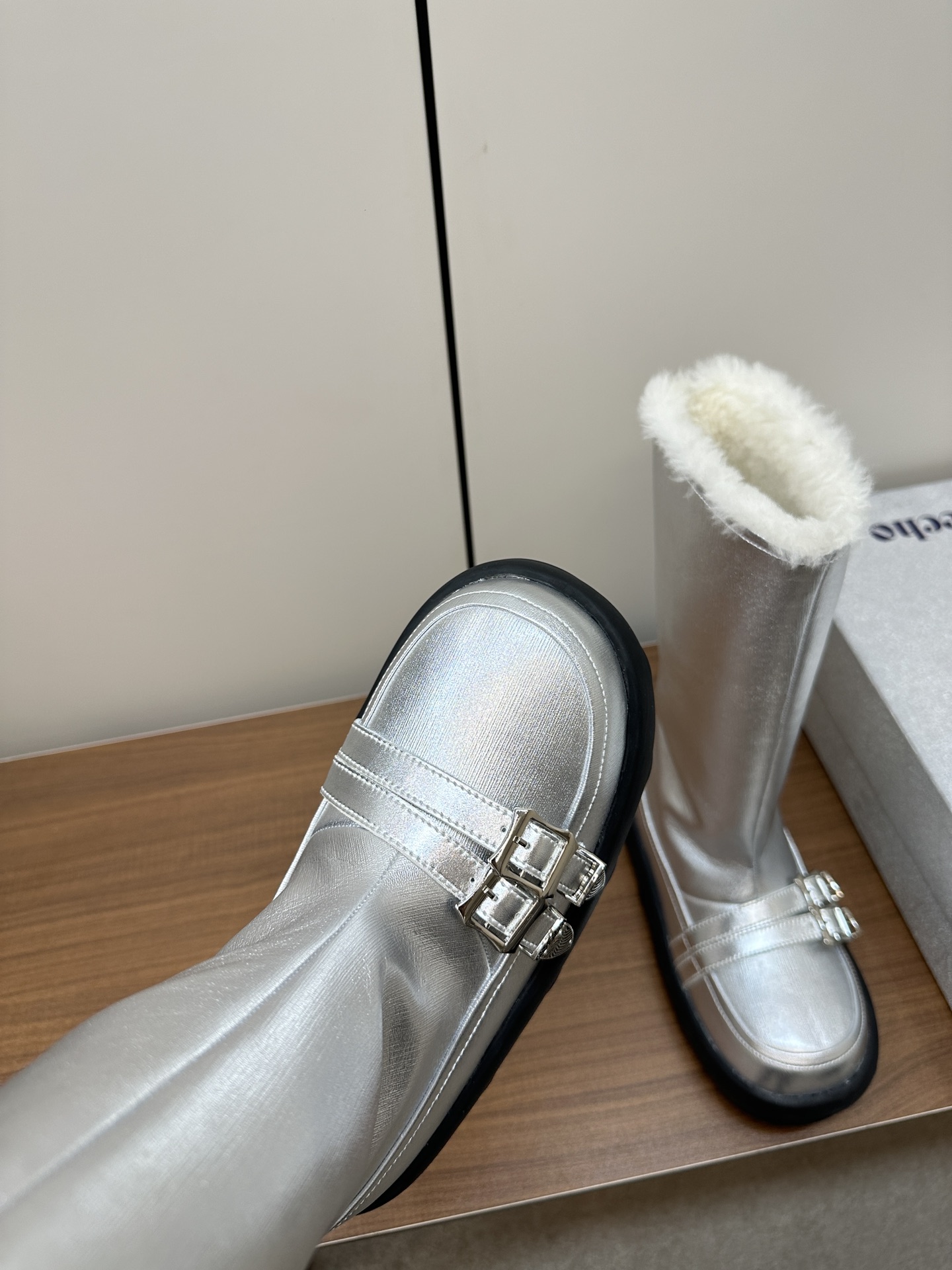 Mordon Style Women’s Shoes: Comfortable, Fashionable, and Designable Quality Footwear - 图片 6