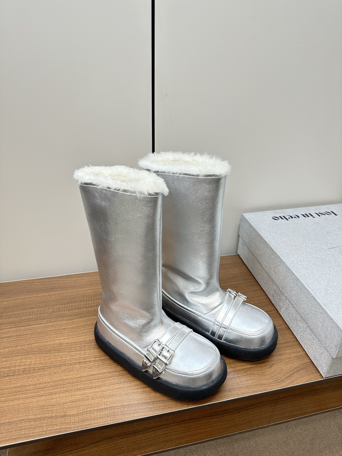 Mordon Style Women’s Shoes: Comfortable, Fashionable, and Designable Quality Footwear - 图片 2