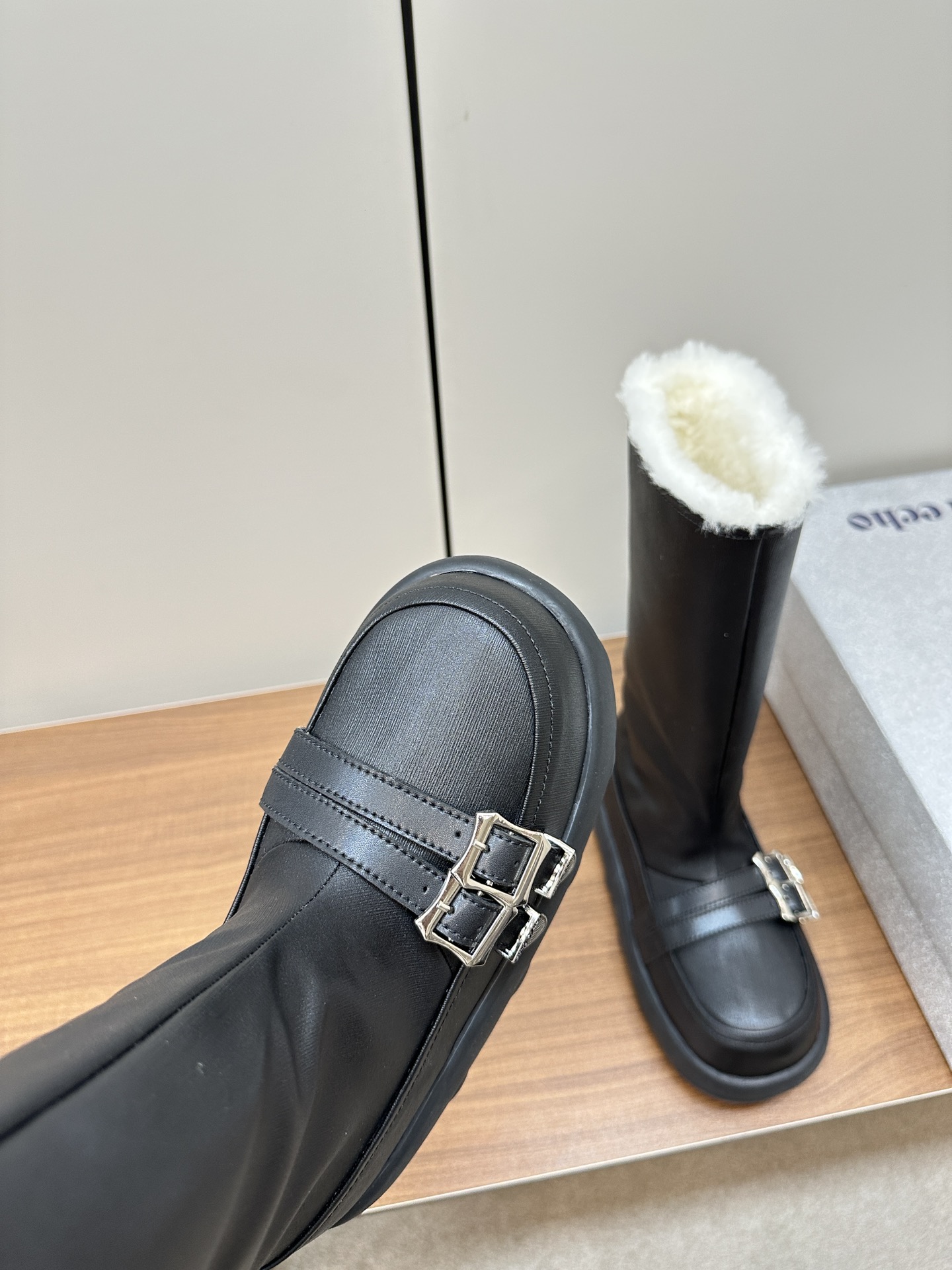 Designer’s Fashion: High-Quality, Comfortable Shoes for Modern Women - 图片 6