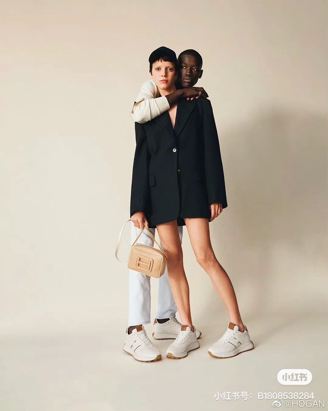 [HOGAN Women
