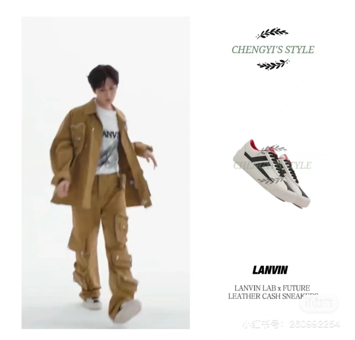 [LANVIN Women