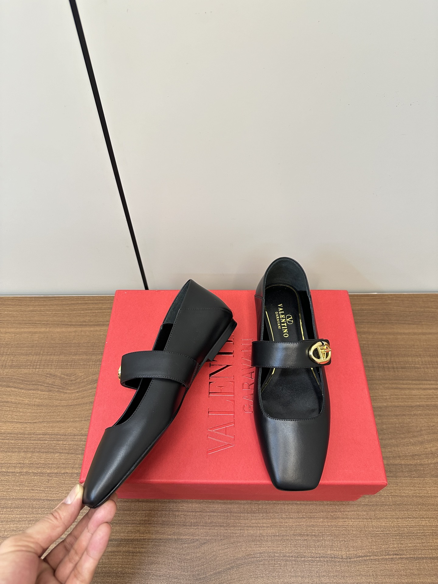 Maison Margiela Classic Luxury Leather Shoe Loafer Ref.0DF8C55A 6