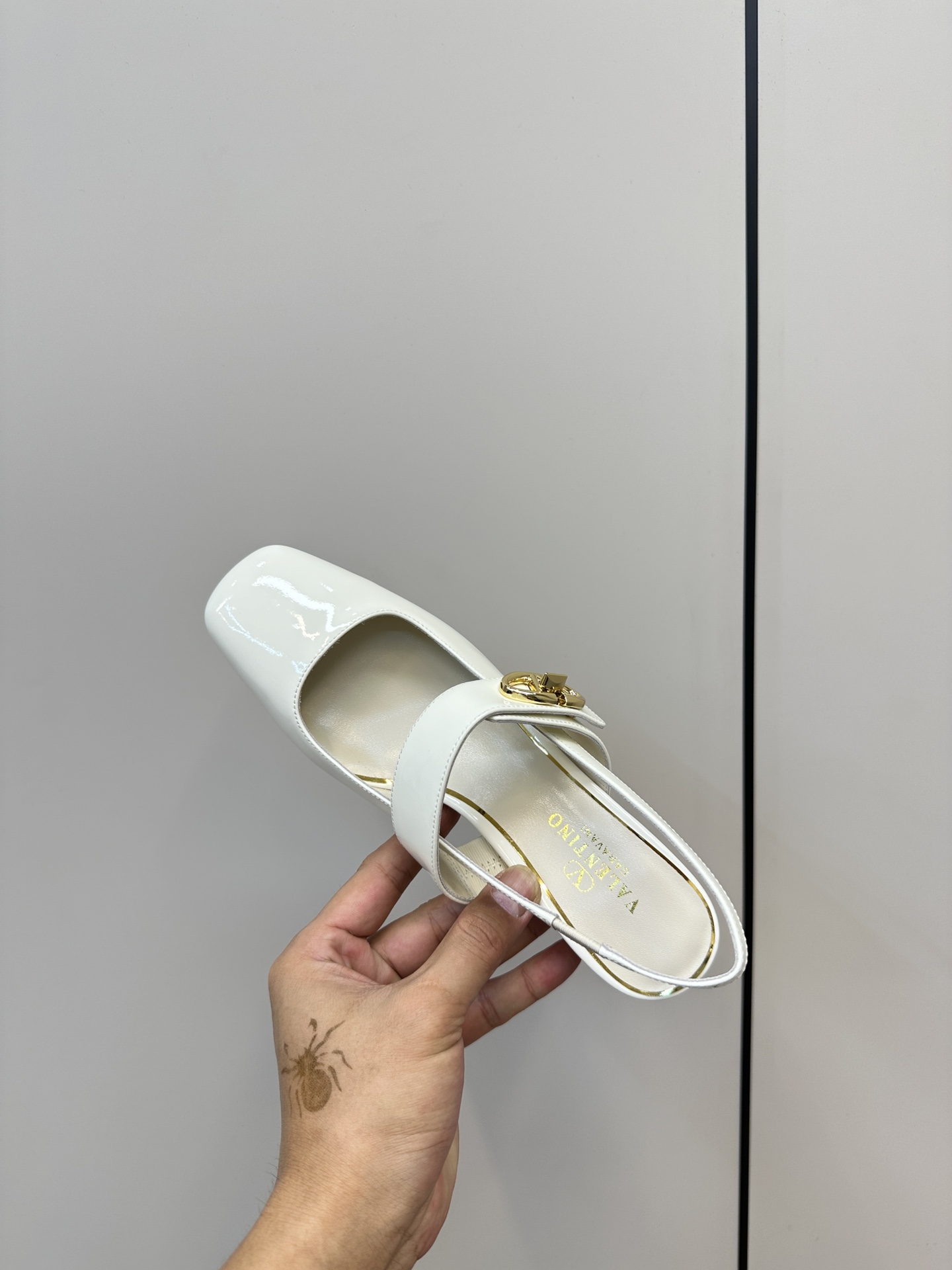 Valentino Classic Luxury Leather Shoe Loafer Ref.91DE5C04 6