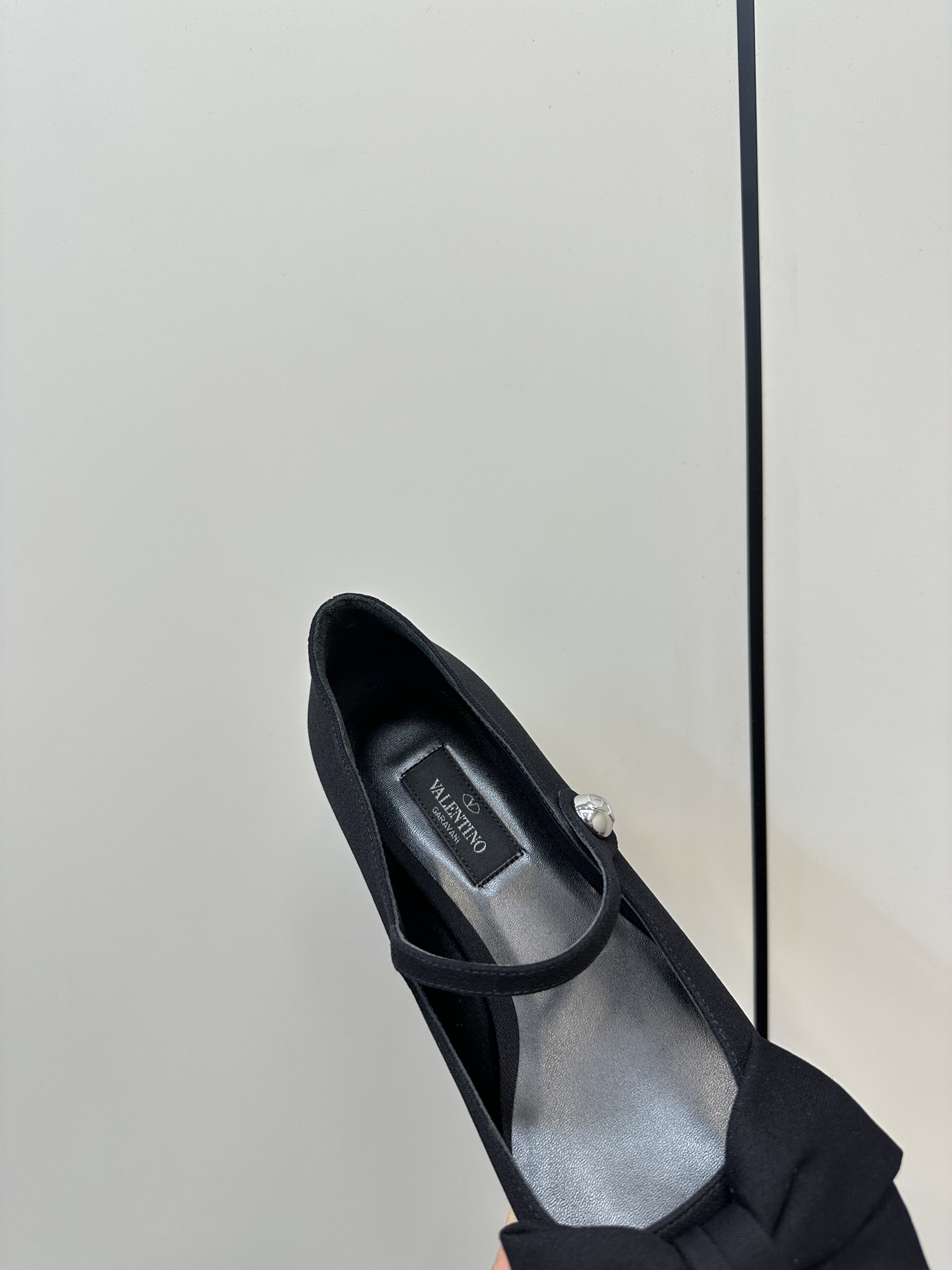 葆蝶家 Bottega Veneta 经典高奢皮鞋鞋履高跟鞋 #153A57BB 9