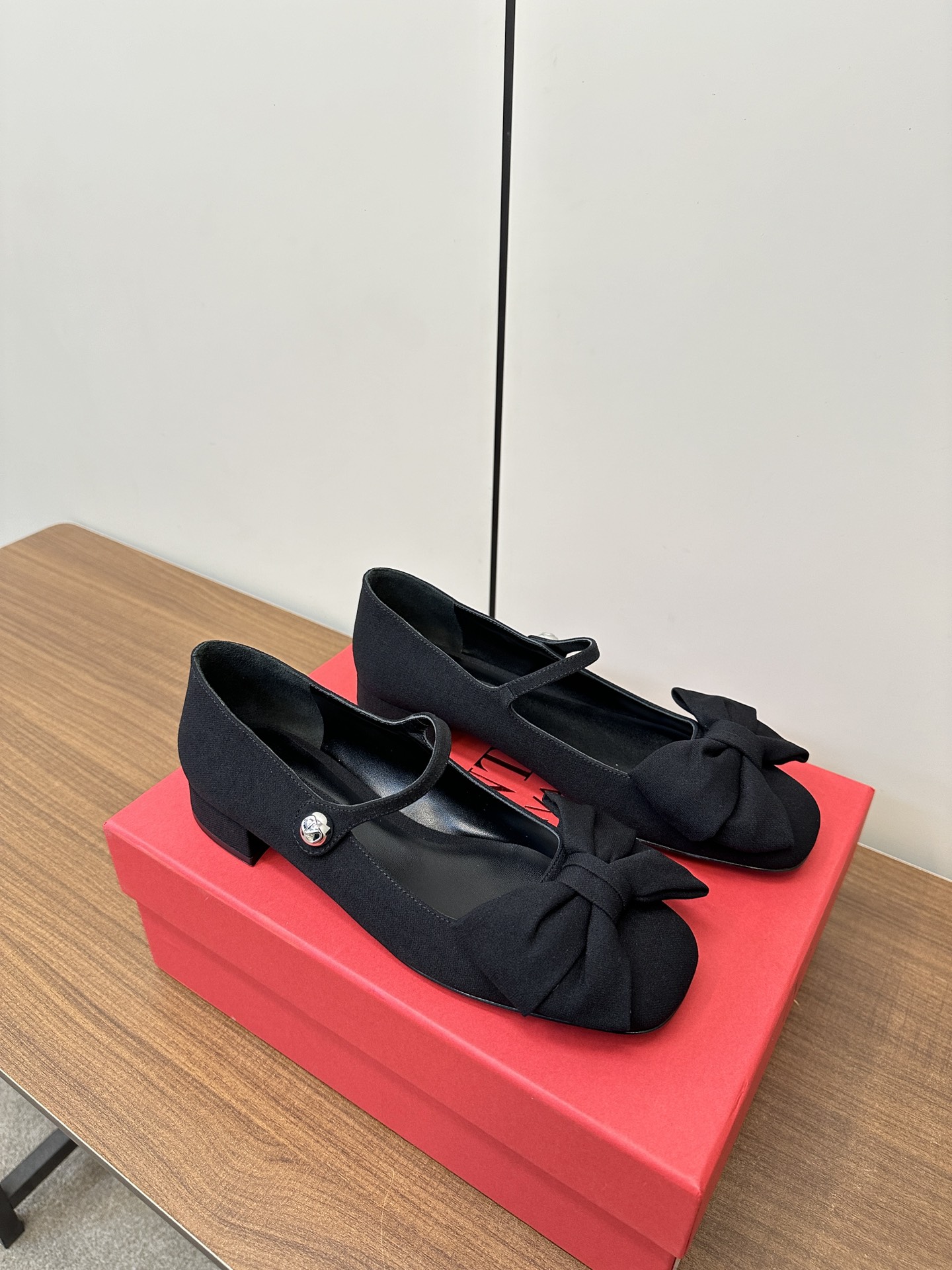 葆蝶家 Bottega Veneta 经典高奢皮鞋鞋履高跟鞋 #153A57BB 2