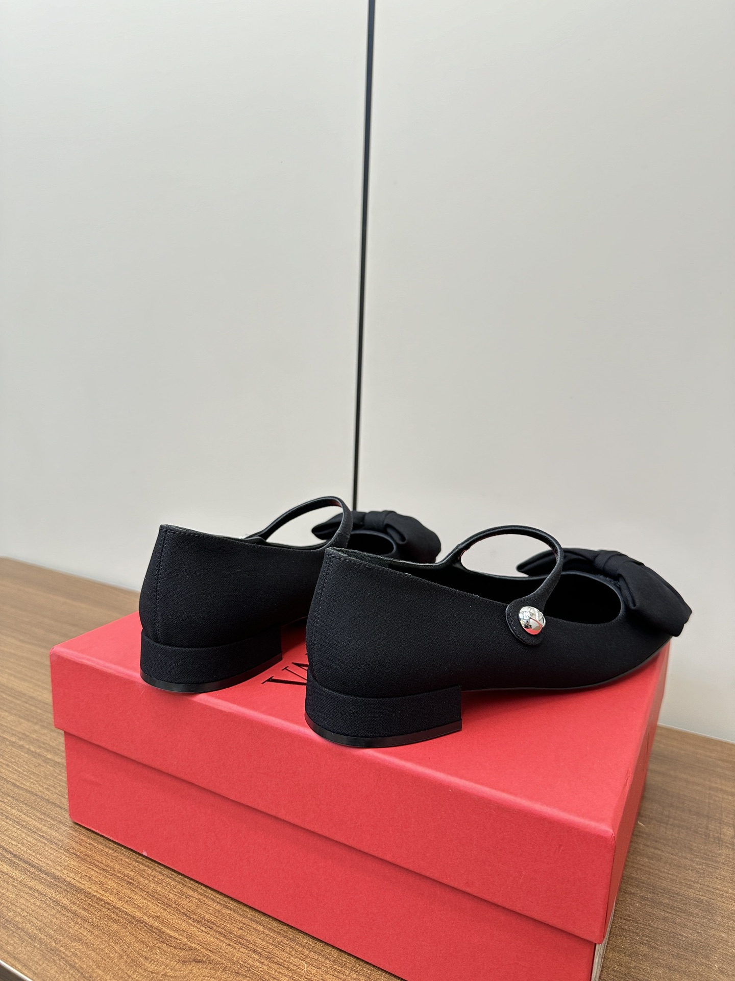 葆蝶家 Bottega Veneta 经典高奢皮鞋鞋履高跟鞋 #153A57BB 6