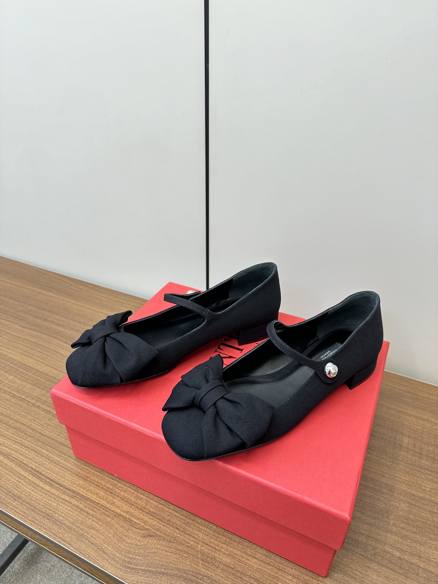 葆蝶家 Bottega Veneta 经典高奢皮鞋鞋履高跟鞋 #153A57BB 3