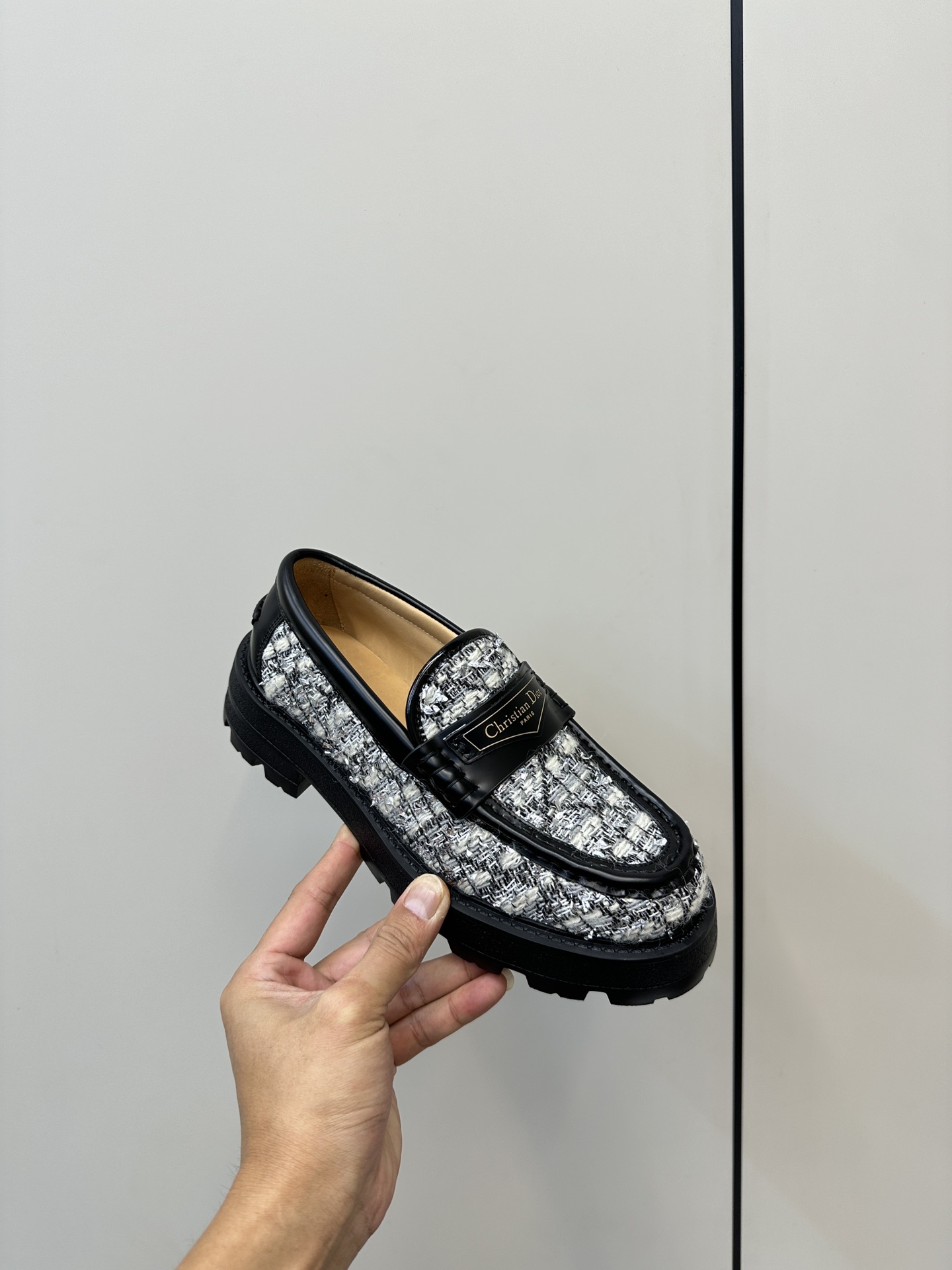 Dior Luxury Footwear Collection 5