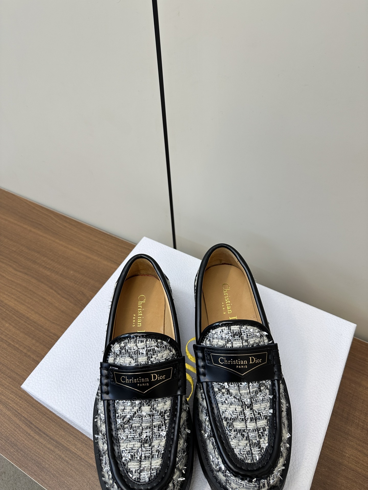 Dior Luxury Footwear Collection 7