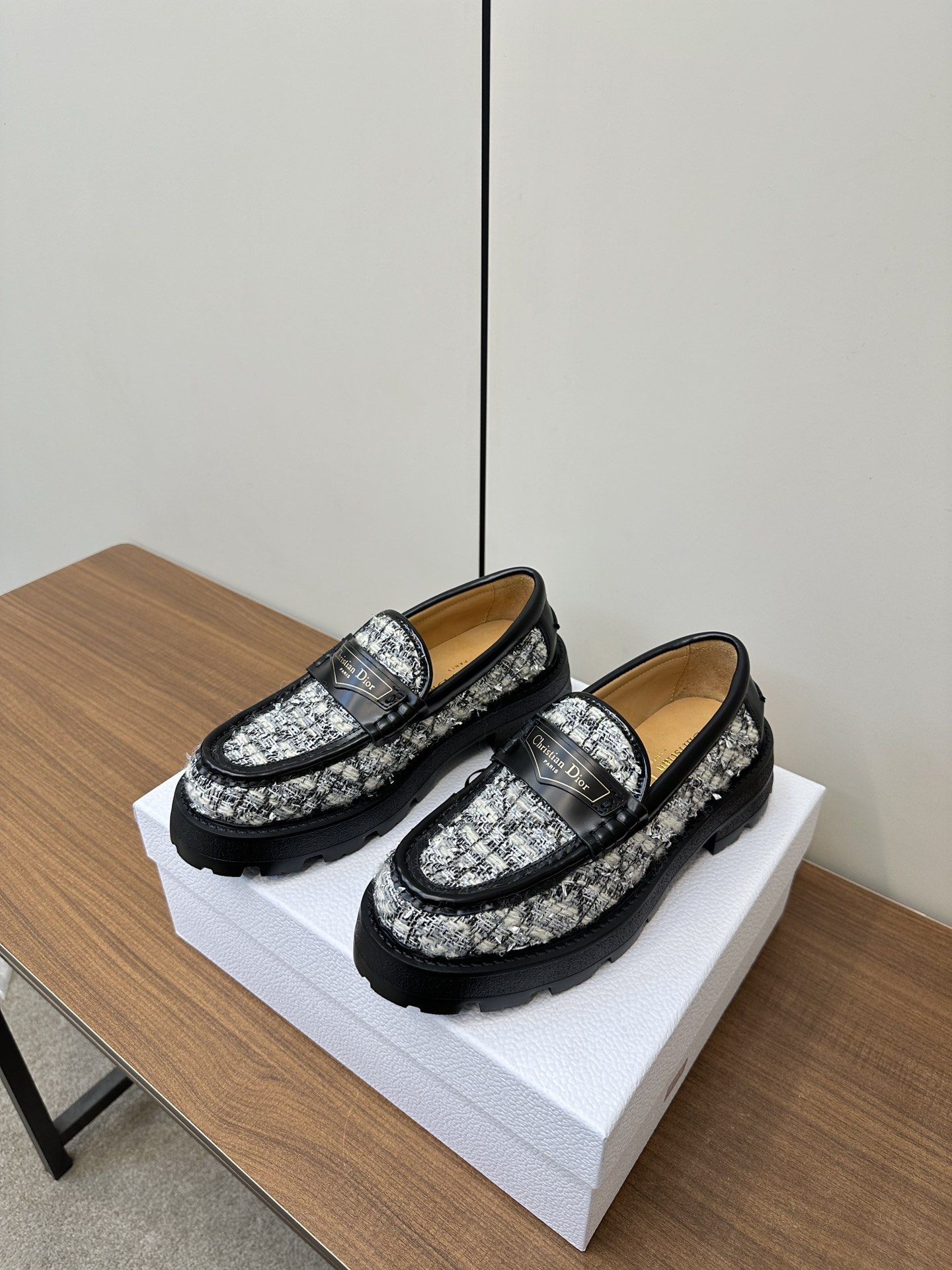 Dior Luxury Footwear Collection 3
