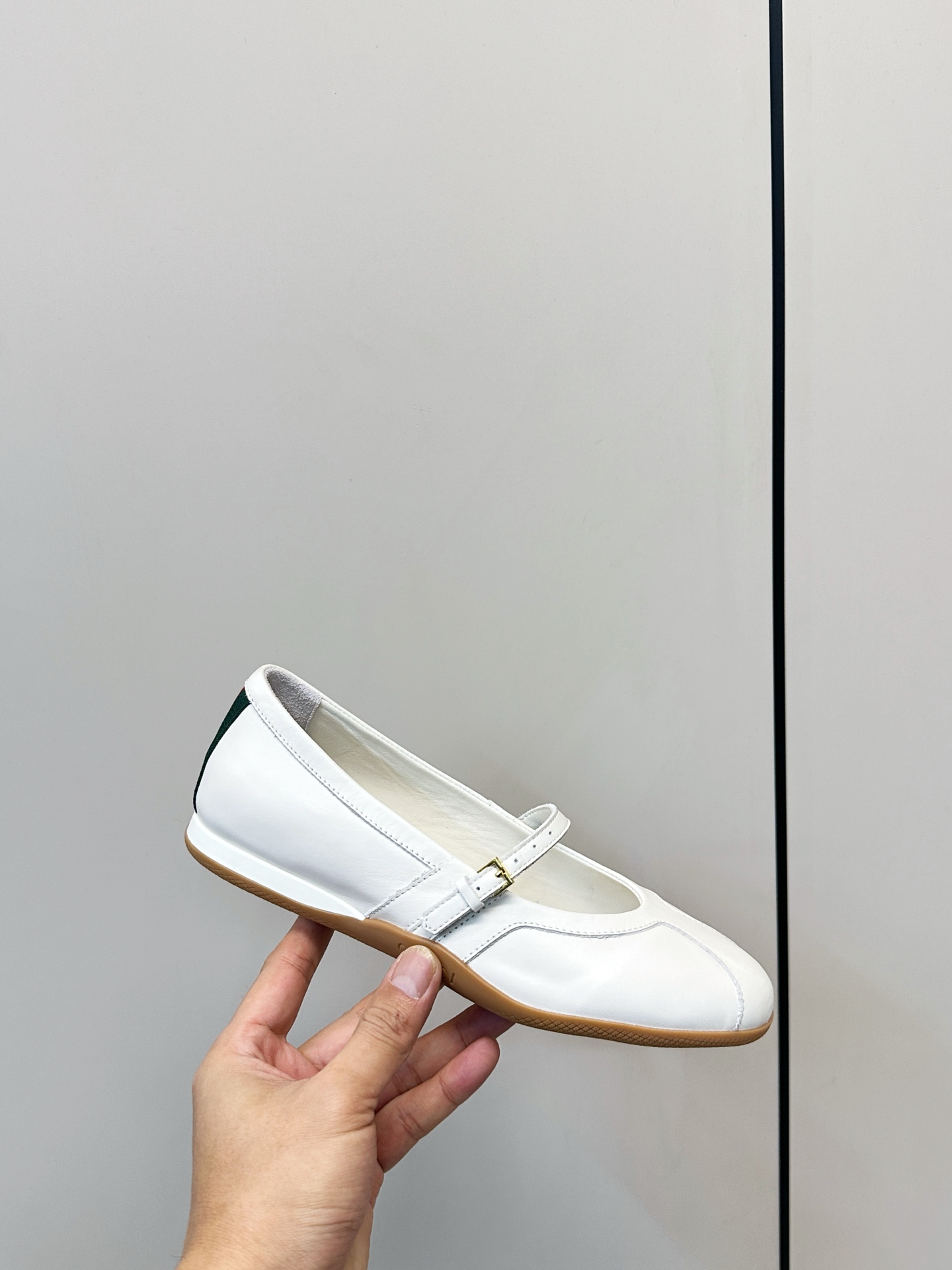 Gucci Mary Jane Shoes