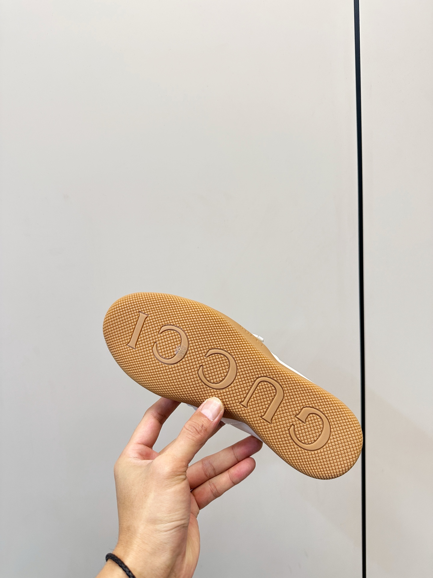 Gucci Mary Jane Shoes