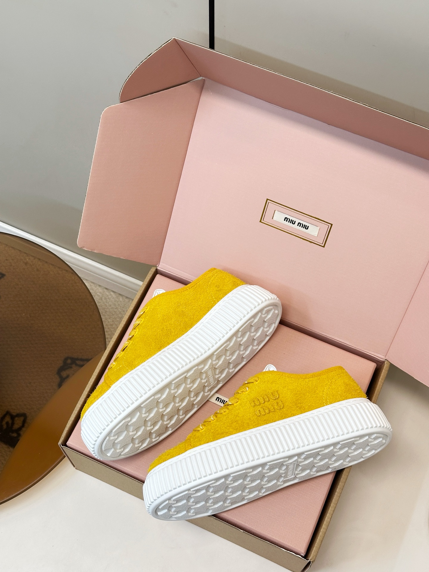Miu Miu Sneakers