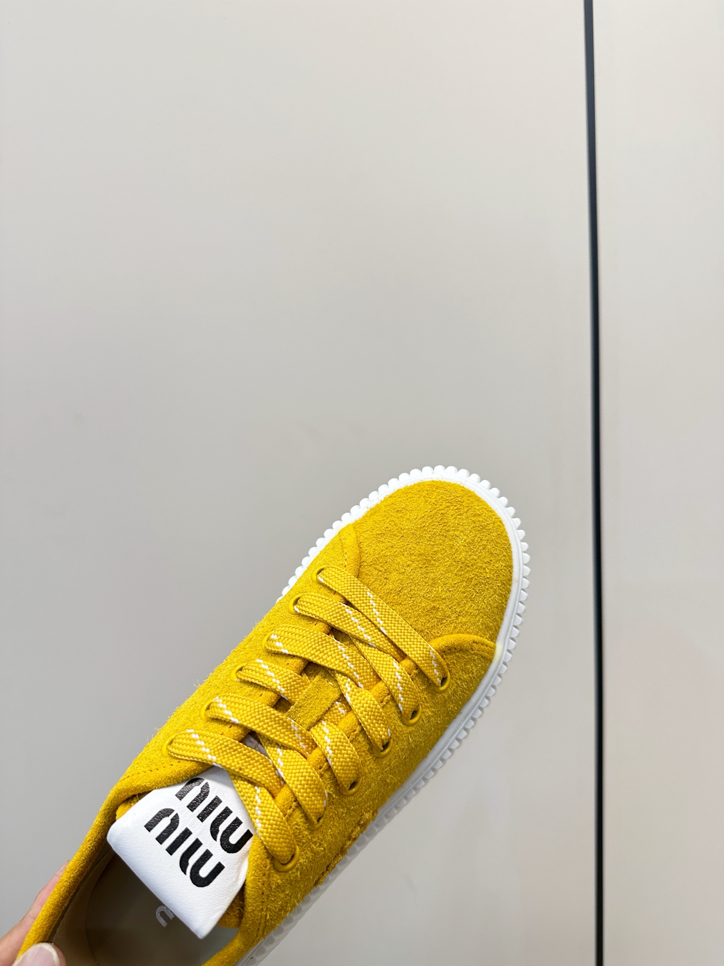 Miu Miu Sneakers