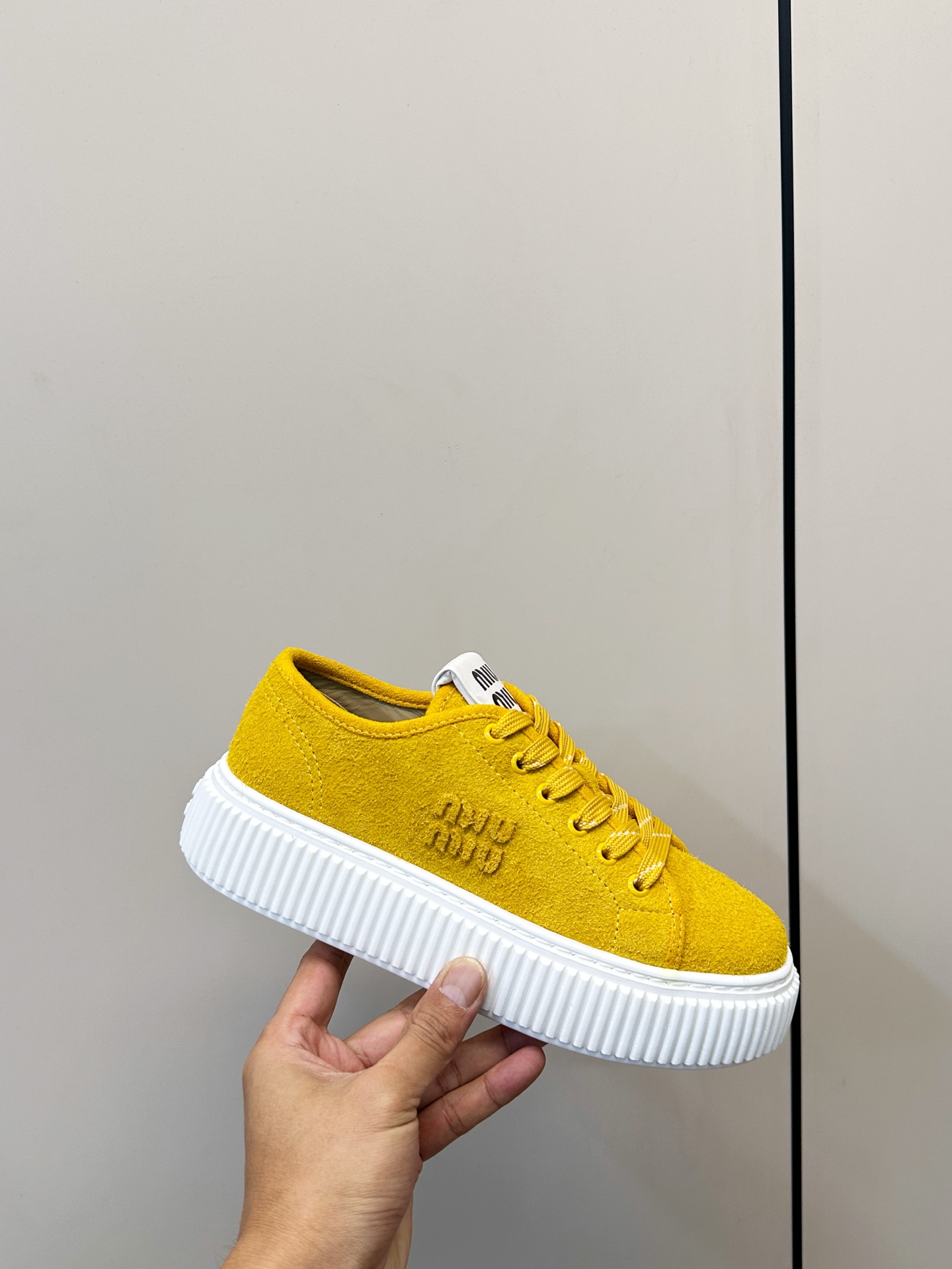 Miu Miu Sneakers