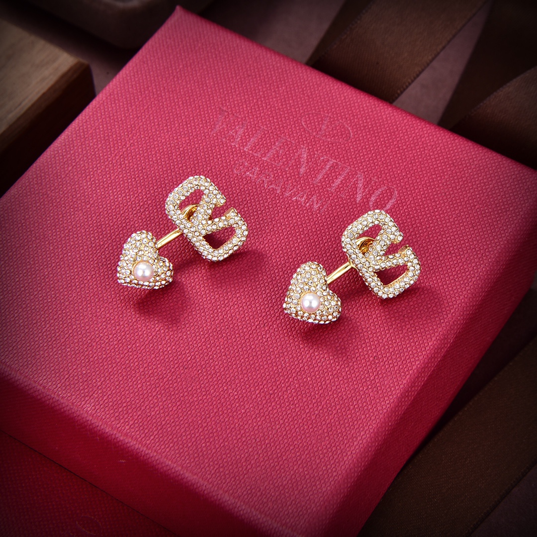 발렌티노 귀걸이 63614 Valentino Earrings