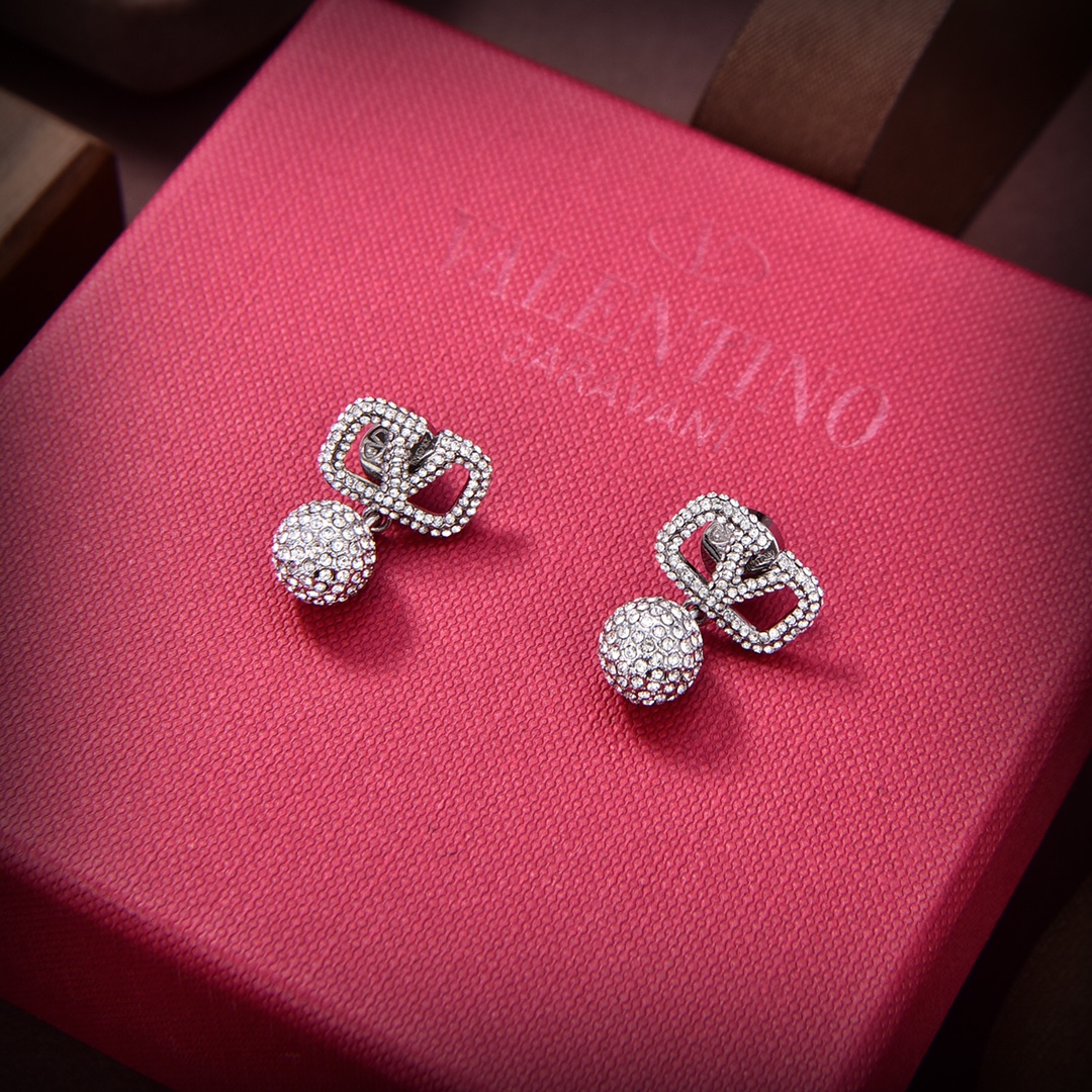 발렌티노 귀걸이 63604 Valentino Earrings 이미지 7