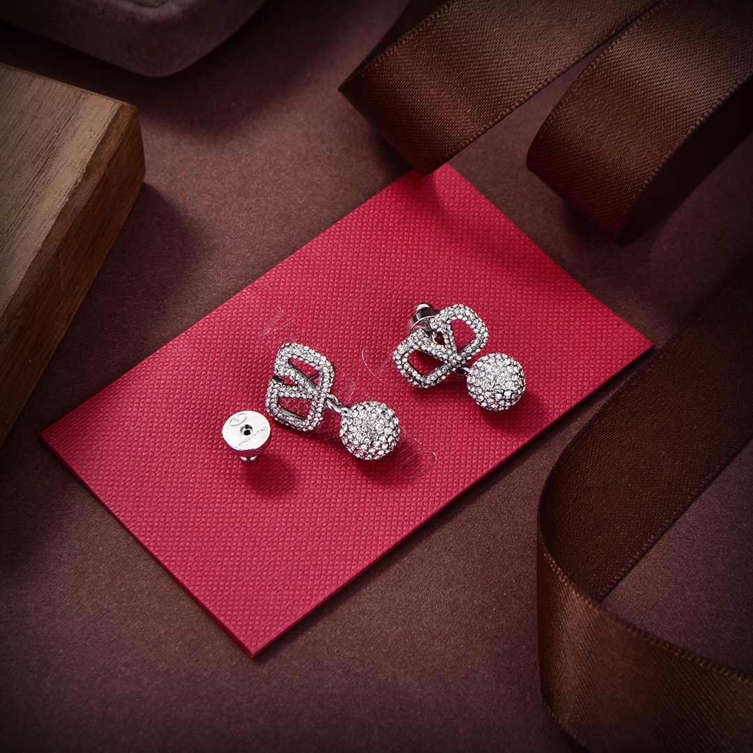발렌티노 귀걸이 63604 Valentino Earrings 이미지 6