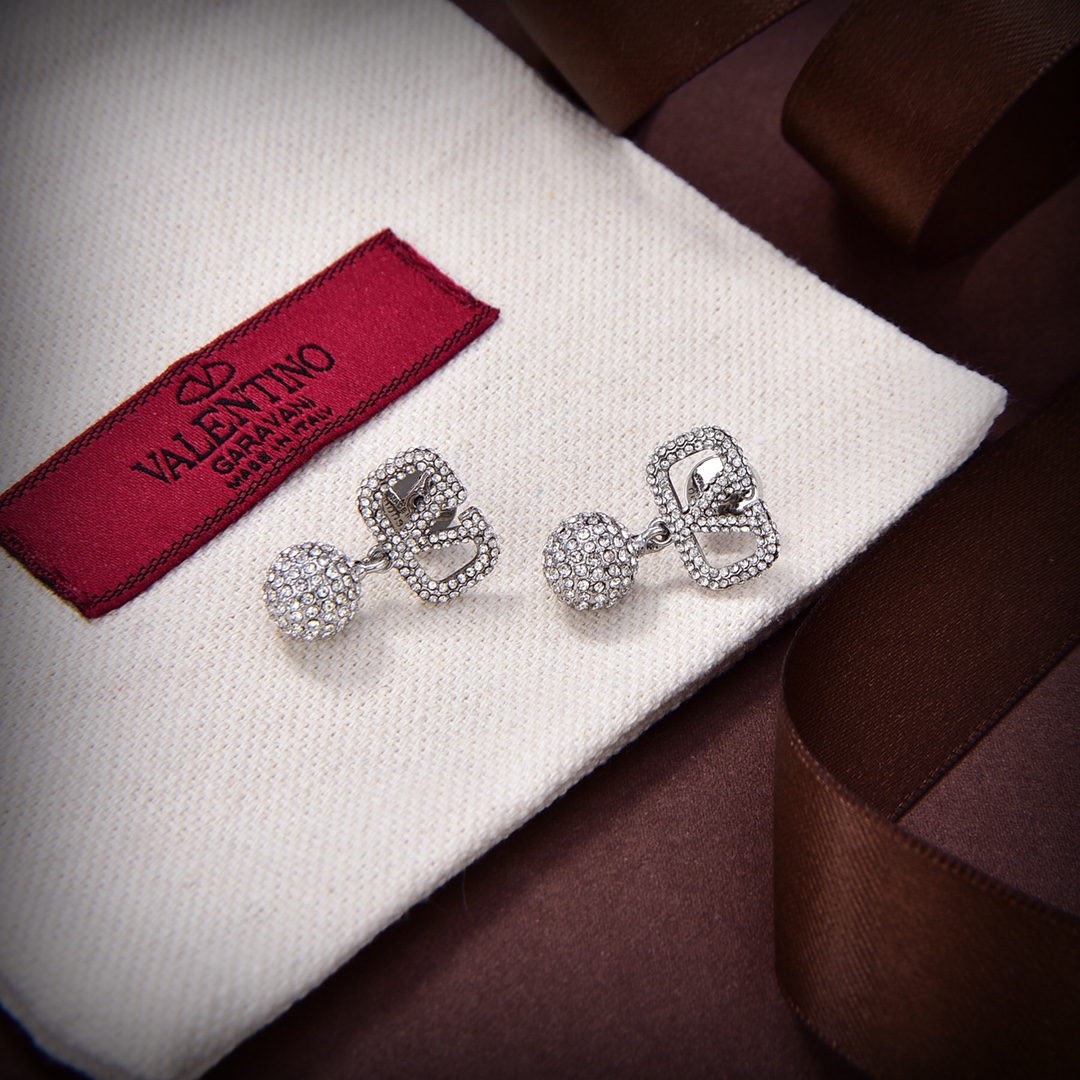 발렌티노 귀걸이 63604 Valentino Earrings 이미지 4