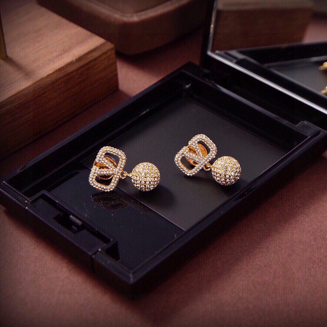 발렌티노 귀걸이 63604 Valentino Earrings 이미지 8