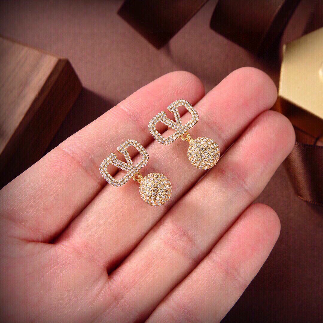 발렌티노 귀걸이 63604 Valentino Earrings 이미지 9