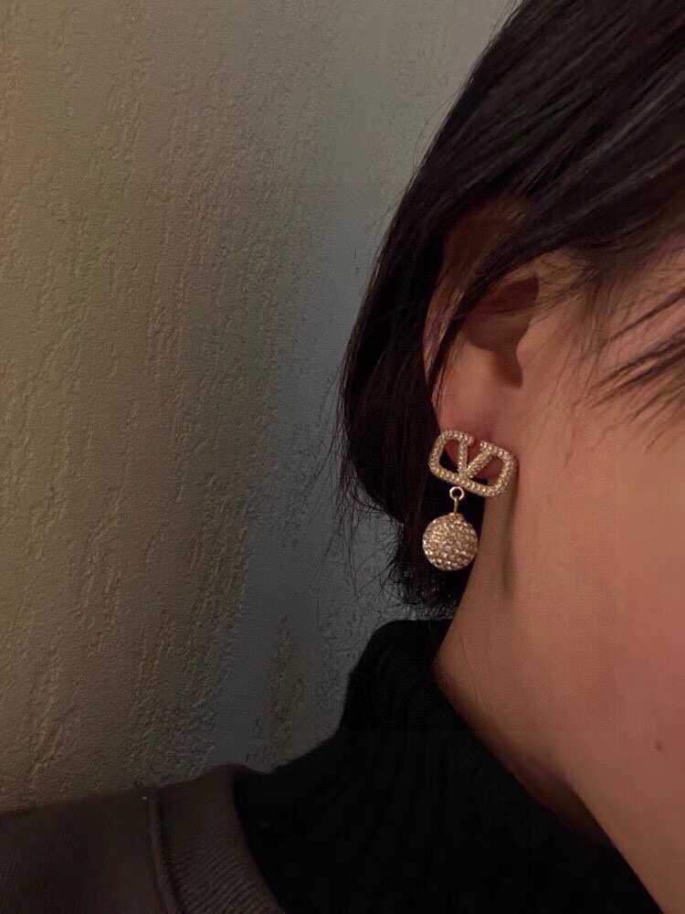 발렌티노 귀걸이 63604 Valentino Earrings 이미지 3