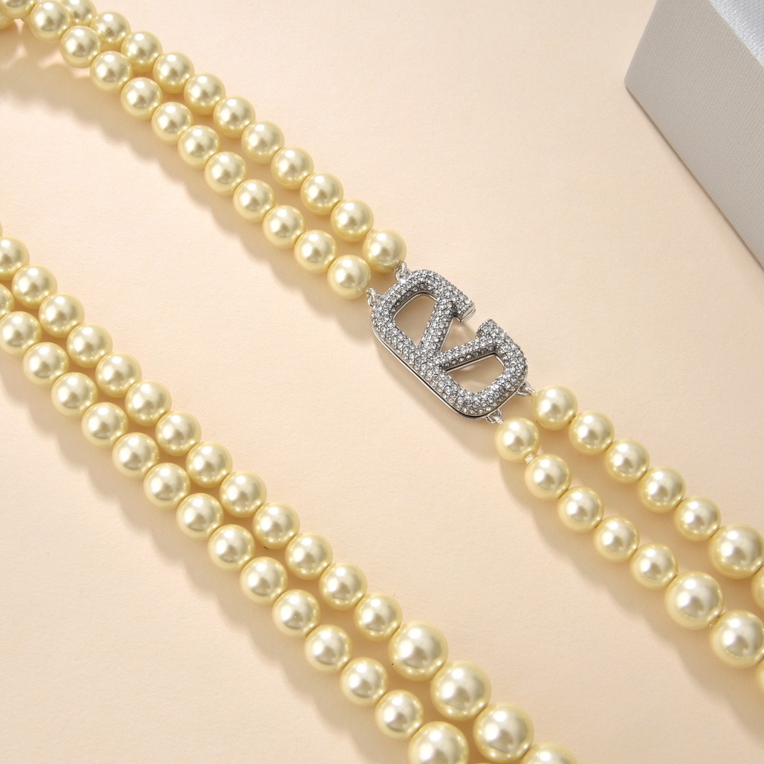Valentino Jewelry Necklaces & Pendants