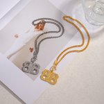 Balenciaga Jewelry Necklaces & Pendants