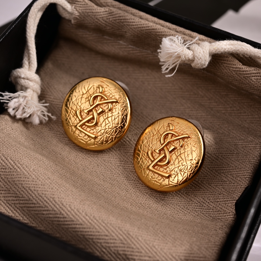 생로랑 귀걸이 65531 Saint Laurent Earrings