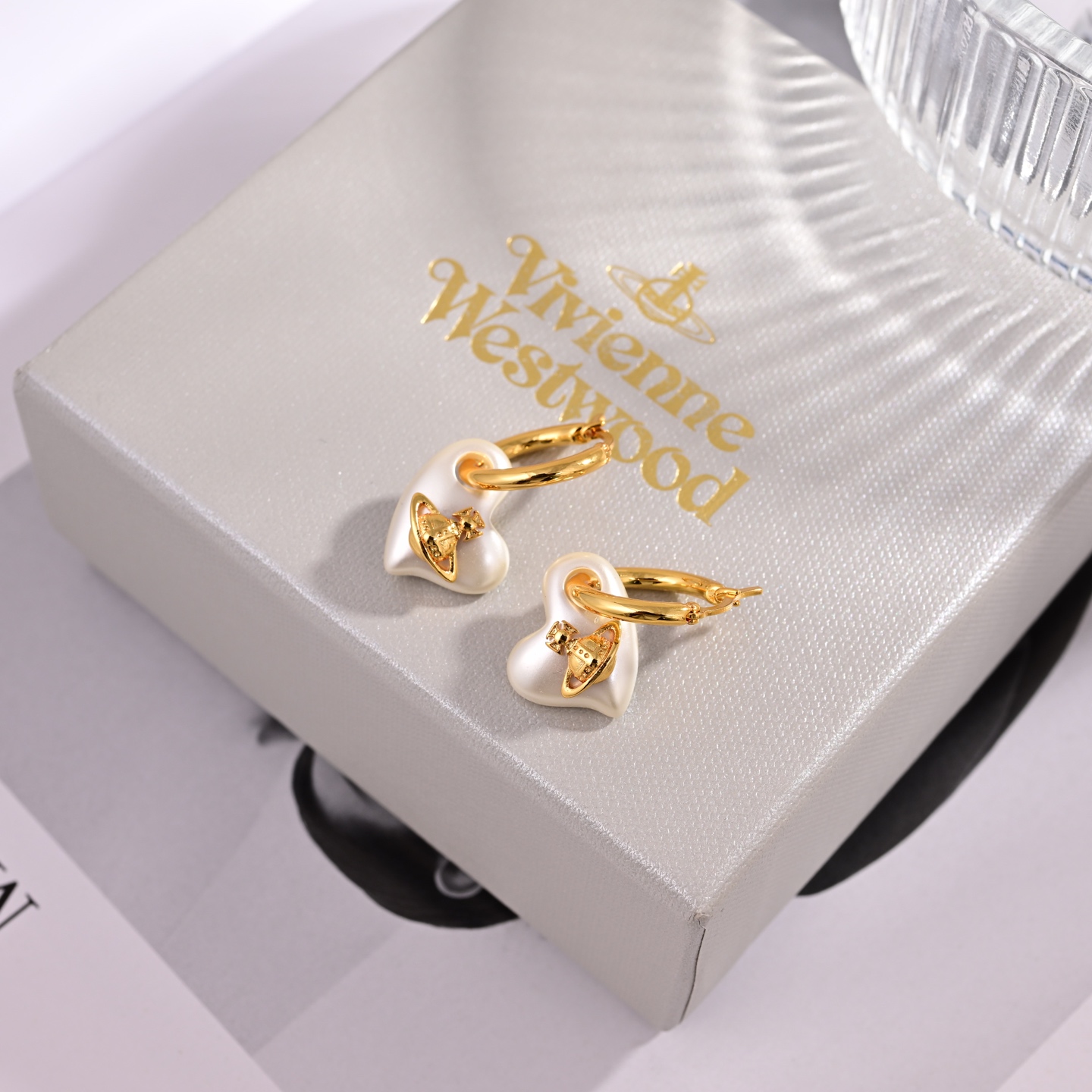 비비안웨스트우드 귀걸이 65100 Vivienne Westwood Earrings 이미지 9