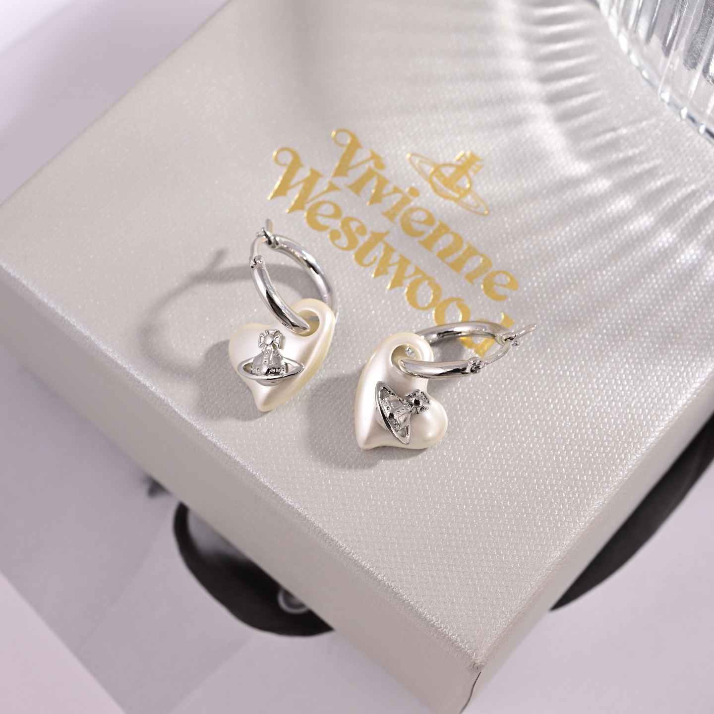 비비안웨스트우드 귀걸이 65100 Vivienne Westwood Earrings 이미지 5
