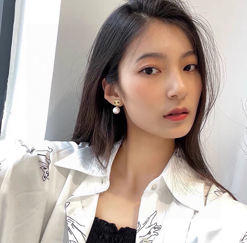 셀린느 귀걸이 69491