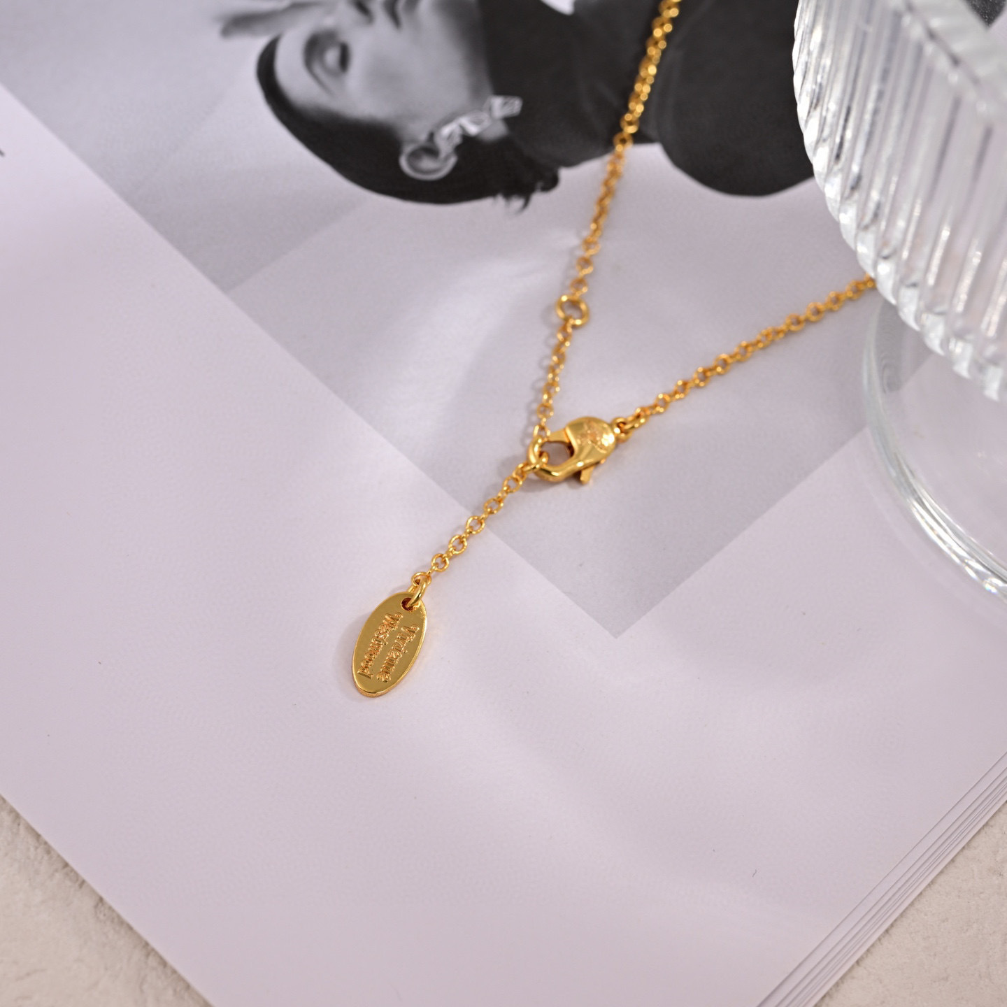 Vivienne Westwood 项链英国代购 Vivienne