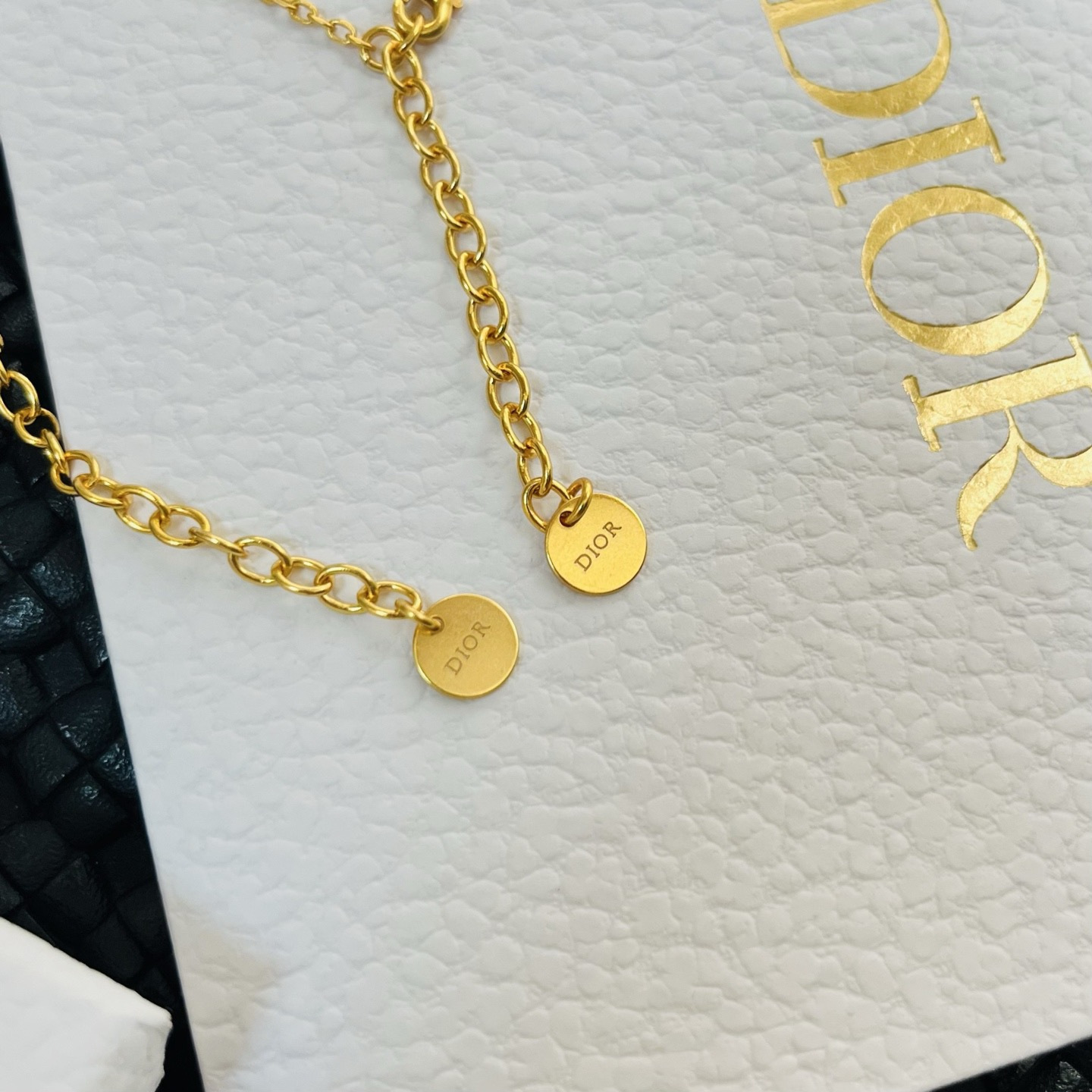 Dior 项链 Dior 迪奥 新款套装