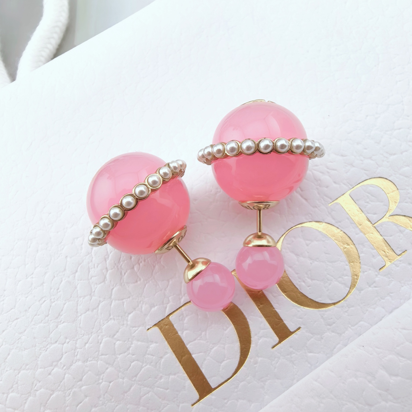 Dior 迪奥 新款 一线 都爱的Dior·迪奥