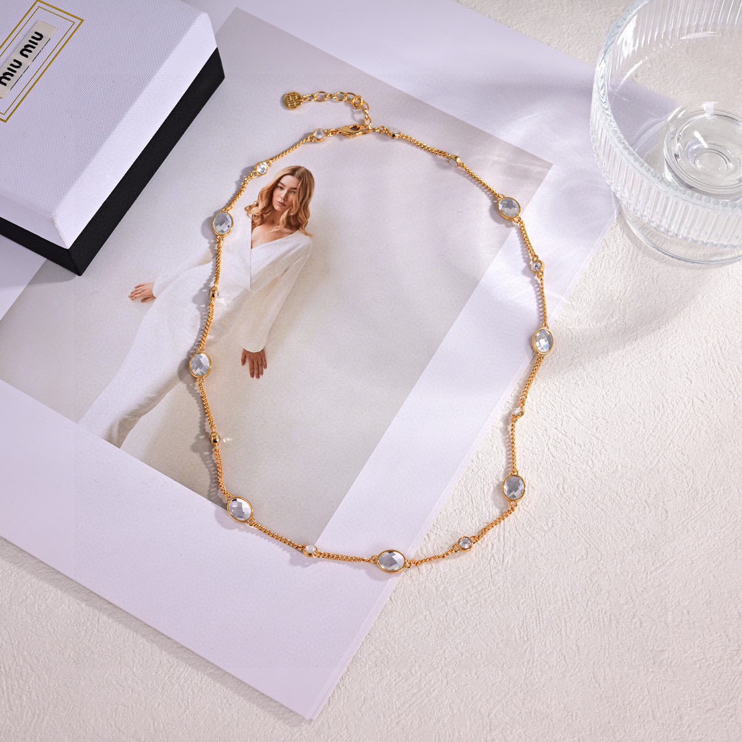 Miu Miu 手链 ZP打版 miumiu手链