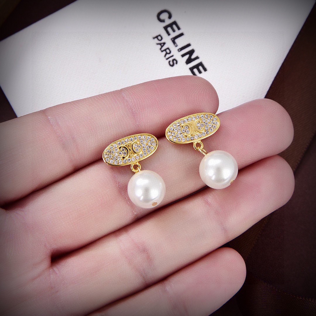 Celine Schmuck Celine PRECLOUS Neu eingetroffen — photo 2