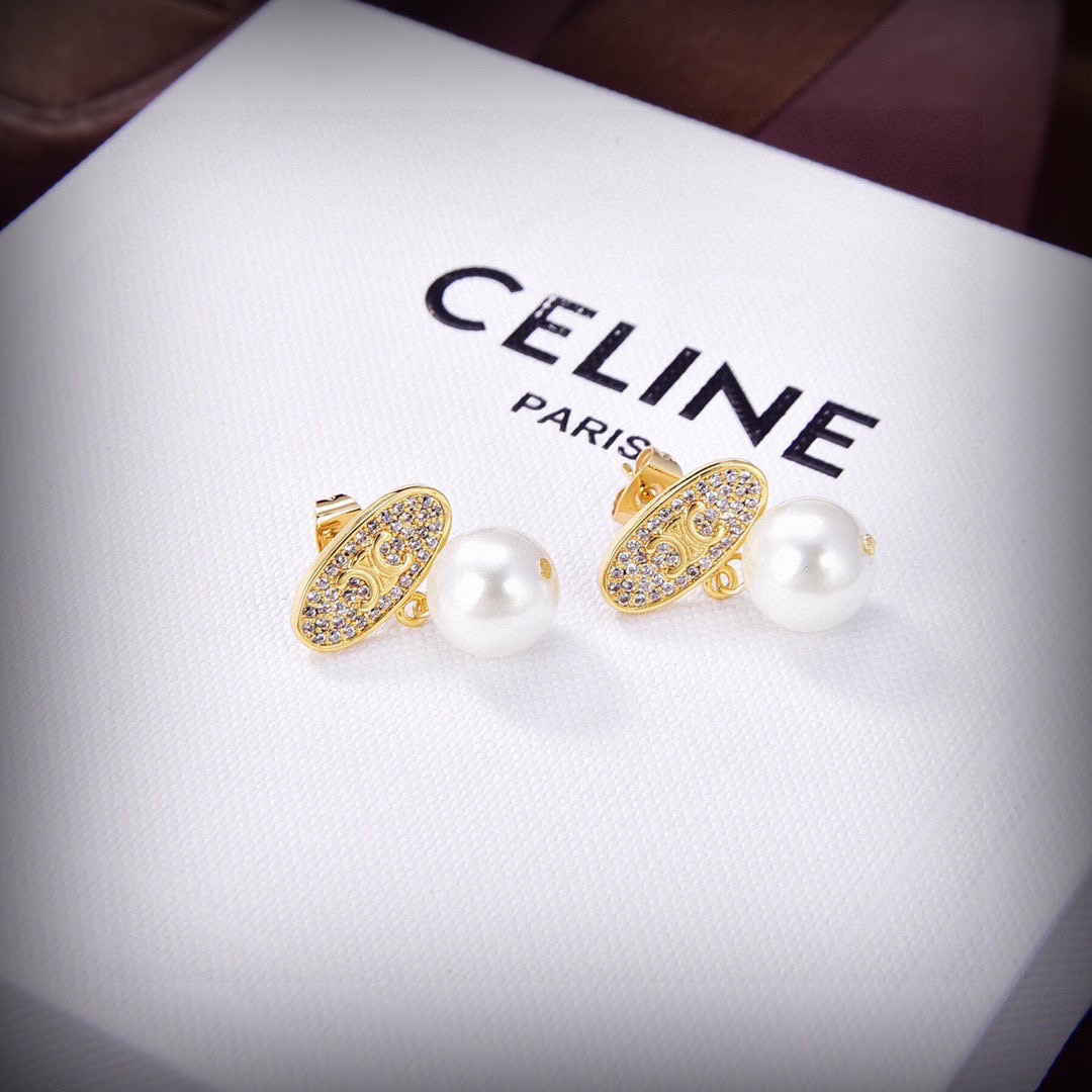 Celine Schmuck Celine PRECLOUS Neu eingetroffen — photo 4