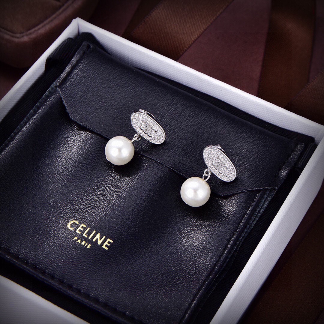 Celine Schmuck Celine PRECLOUS Neu eingetroffen — photo 5