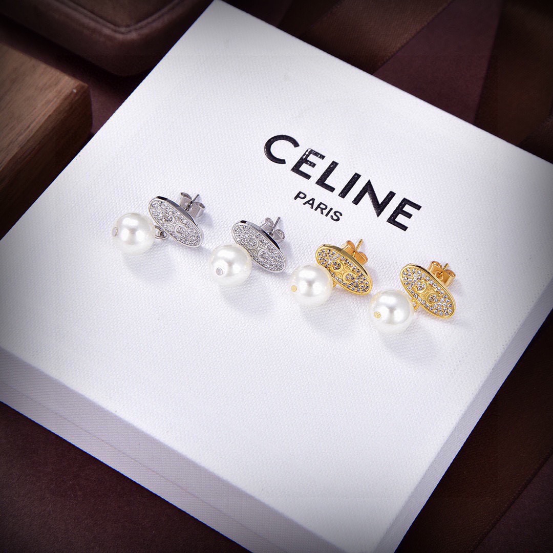 Celine Schmuck Celine PRECLOUS Neu eingetroffen