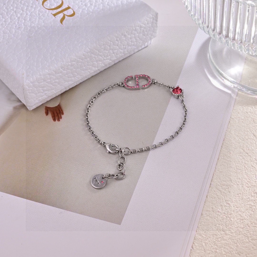 Dior 手链 Dior 迪奥 套装 新款上市