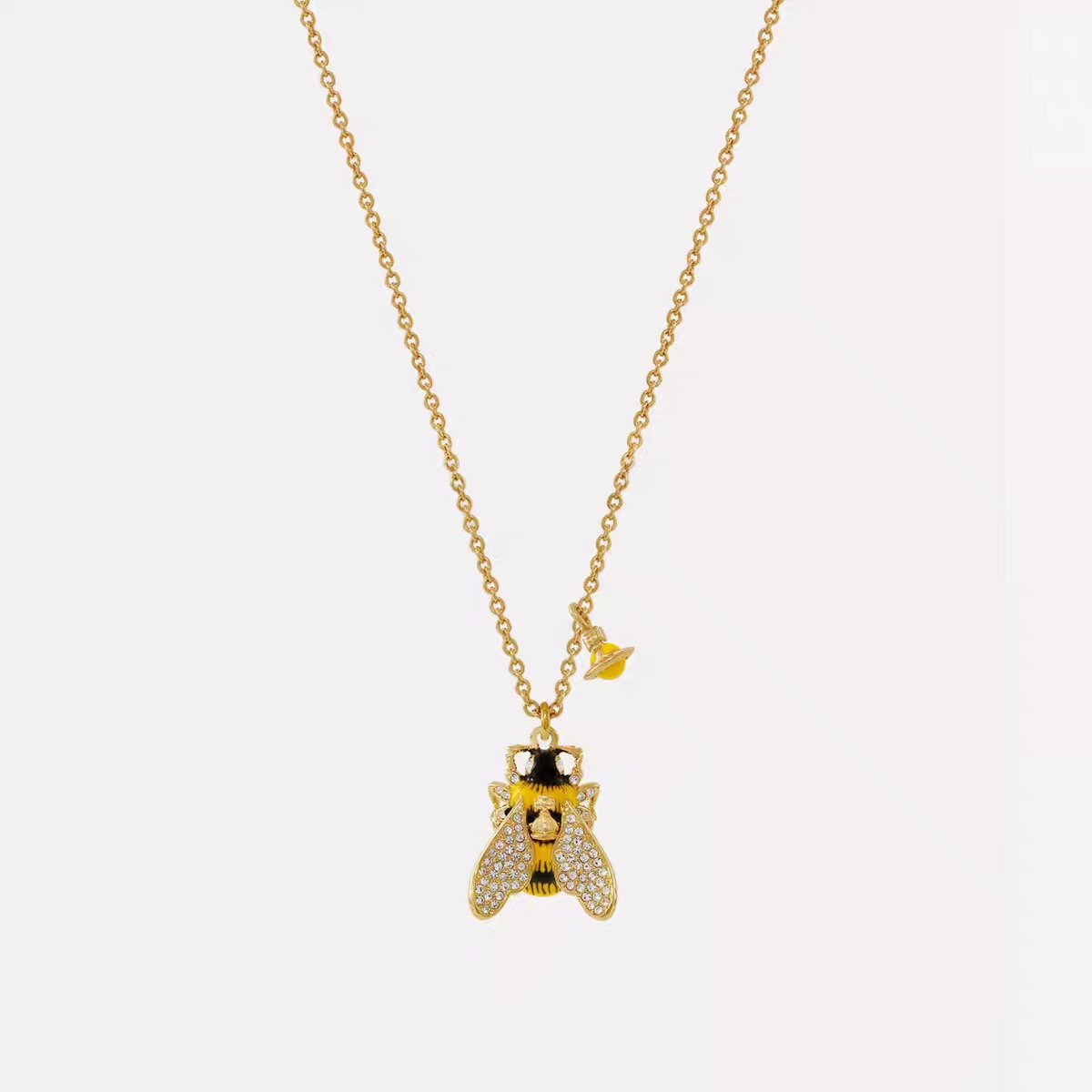 Vivienne Westwood 项链英国代购 Vivienne